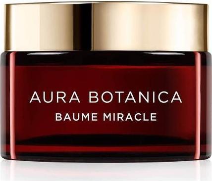 Actual product image Kérastase Aura Botanica Baume Miracle (50 ml)