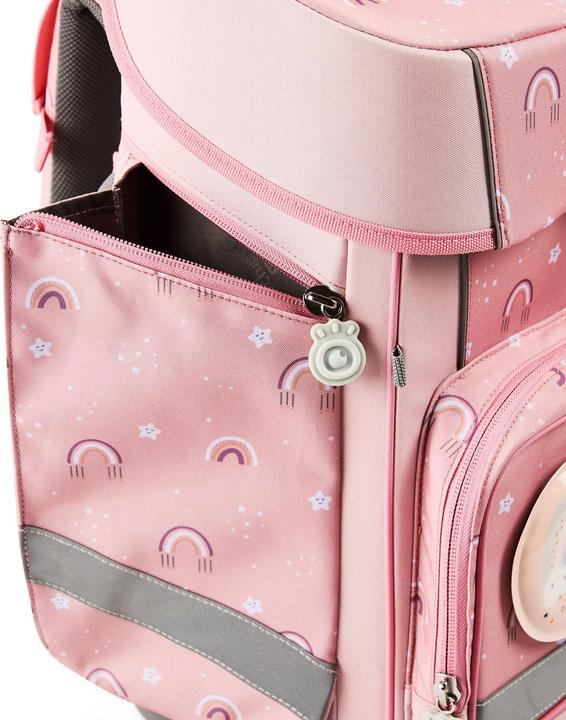 Produktbild School-Mood Champion Maxx Essential Schulranzen-Set 6-teilig (21 l)