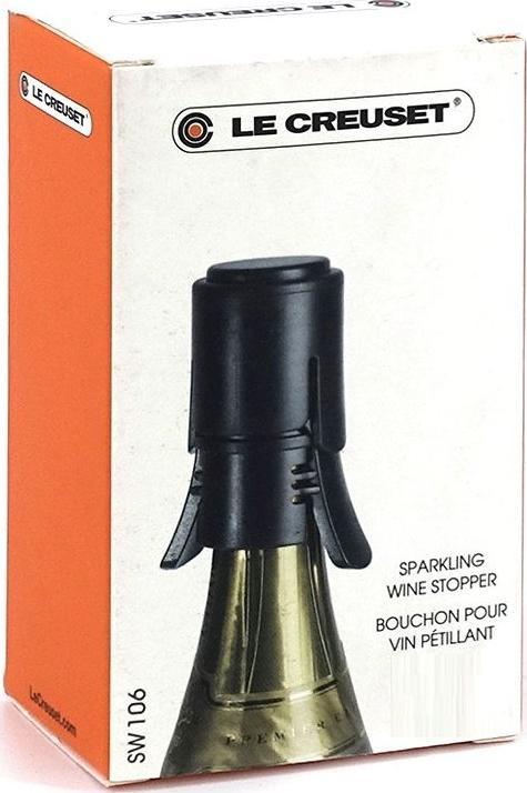 Actual product image Screwpull Champagne Closure SW-106 (Champagne stopper)