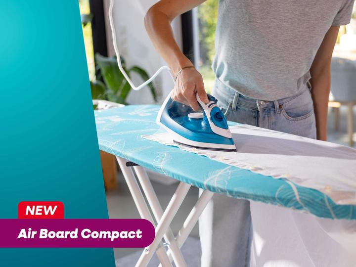 Produktbild Leifheit Bügeltisch Air Board M Compact (120 x 38 cm)