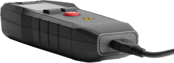 Actual product image Steinberg Geiger Counter - 0.01 - 1000 μSv/h - β, γ, χ radiation