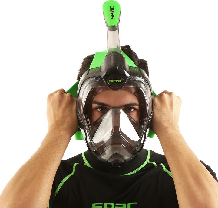Produktbild Seac Magica