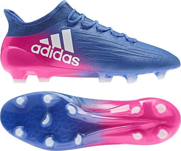 Actual product image adidas X 16.1 Fg (41 1/3)