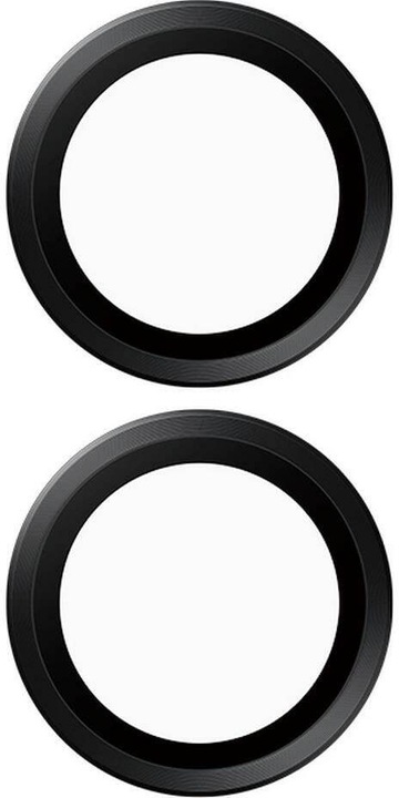 Image du produit Safe Protecteur de caméra (1 pièce(s), Apple iPhone 16, Apple iPhone 16 Plus)