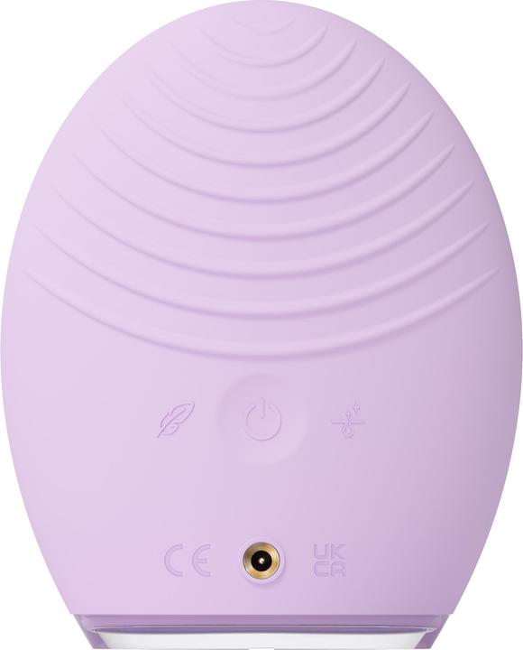 Actual product image Foreo Luna Lavender
