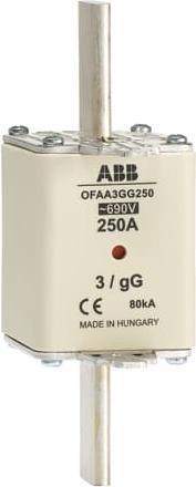 Produktbild ABB OFAA3GG400 (400 A)