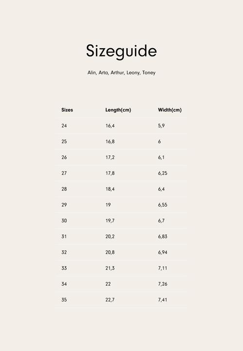 Image du produit Wheat Sneakers (35)