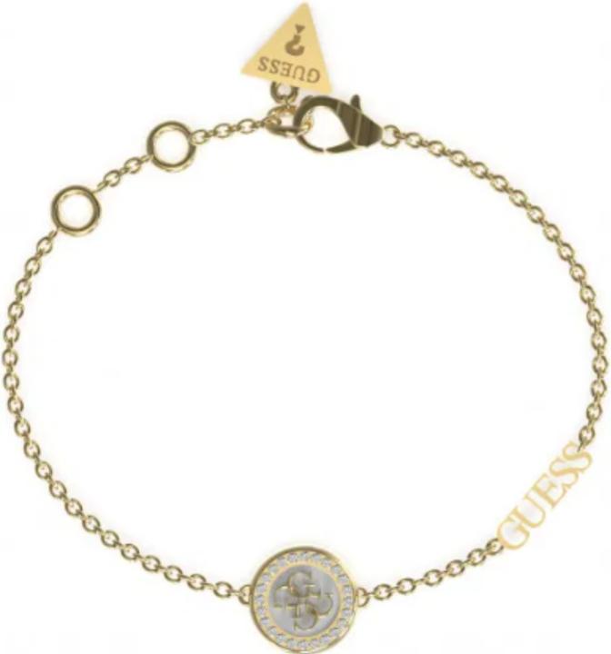 Immagine prodotto Guess Bracciale DREAMING (14.60 cm, Acciaio inossidabile)