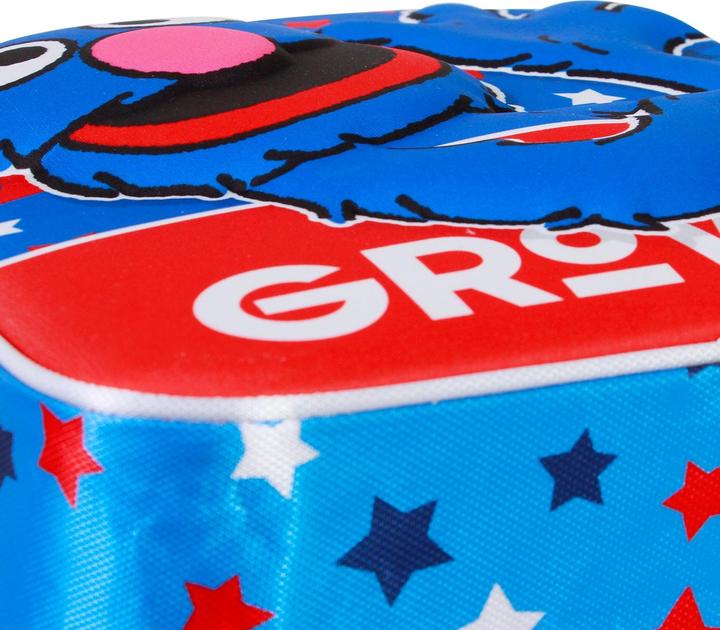 Produktbild Karactermania Joy Preschool Backpack Hello