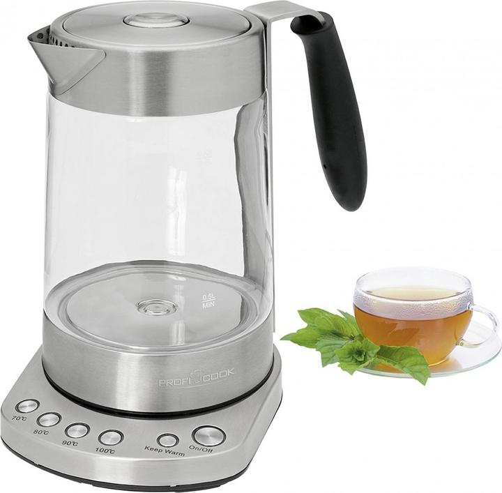 Actual product image Proficook Pc-Wks 1020 G (1.70 l)