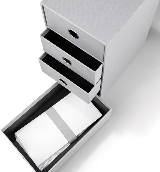 Produktbild Rössler Schubladenbox