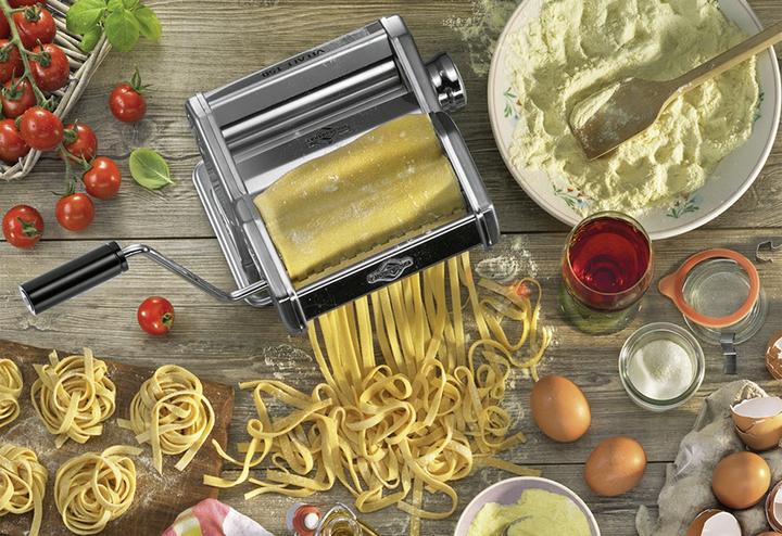 Produktbild Küchenprofi Nudelmaschine