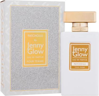Image du produit Jenny Glow - Patchouli Pour Femme - EDP - 80 ml (Eau de parfum, 80 ml)