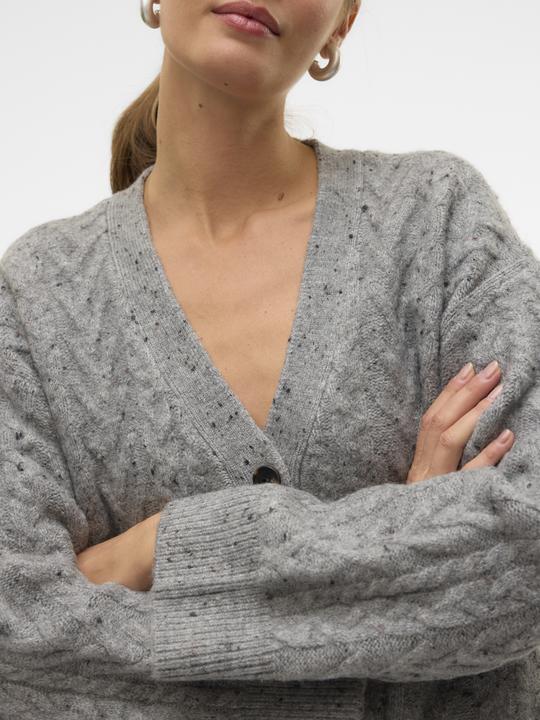 Produktbild Vero Moda VMCOLETTE Strickjacke Strickjacke (XS)