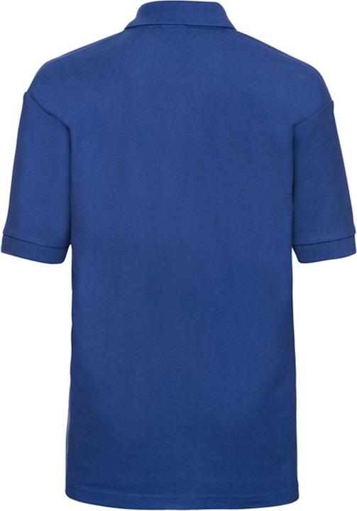 Produktbild Russell Classic Poloshirt (140)