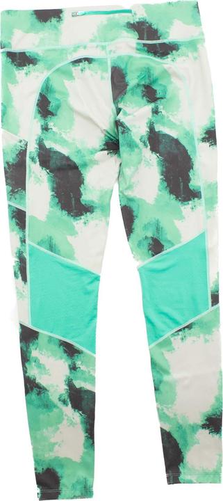 Produktbild Jack Wolfskin Athletic Cloud Tights Damen Leggings Grün M (M)