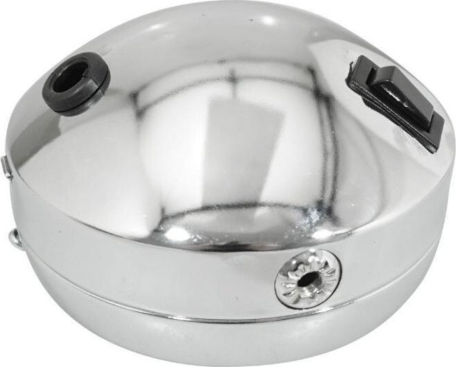 Produktbild P2R Frontscheinwerfer mit Schalter