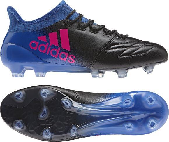 Produktbild adidas X 16.1 Leder FG (42 2/3)
