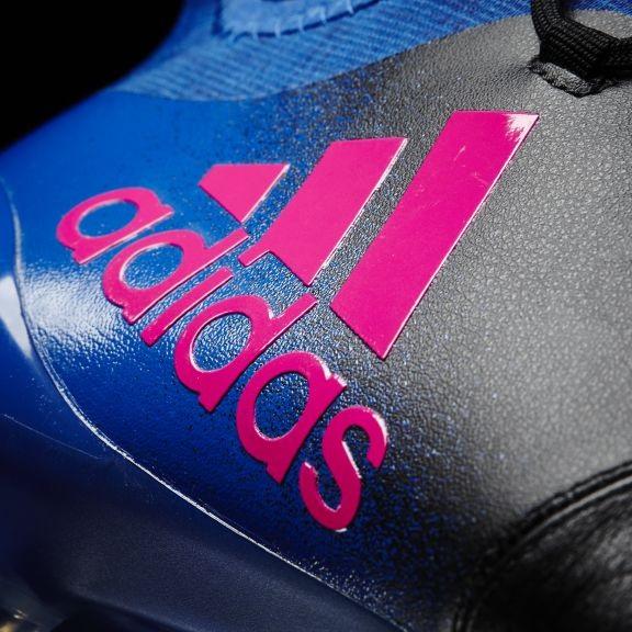 Produktbild adidas X 16.1 Leder FG (42 2/3)