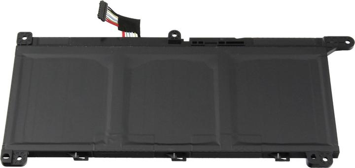 Actual product image Lenovo 5B11N47501 (3 cubicles, 3910 mAh)