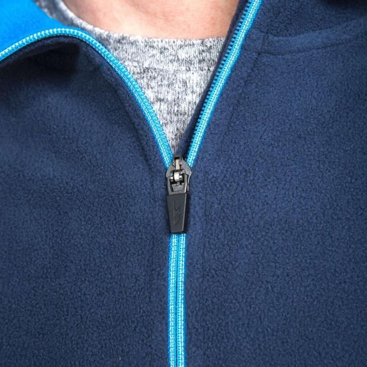 Image du produit Trespass BLACKFORD Pull en laine polaire pour homme (XXL)