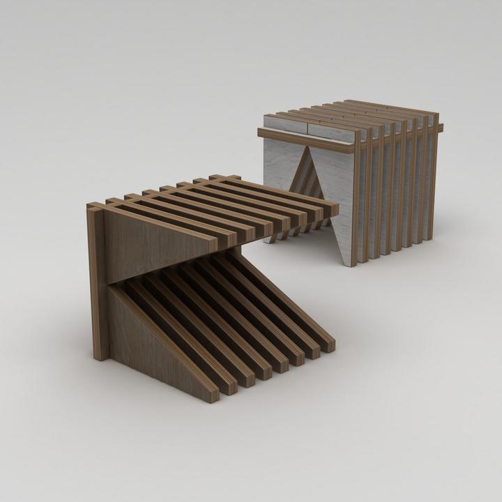 Image du produit Homitis Sella Stool