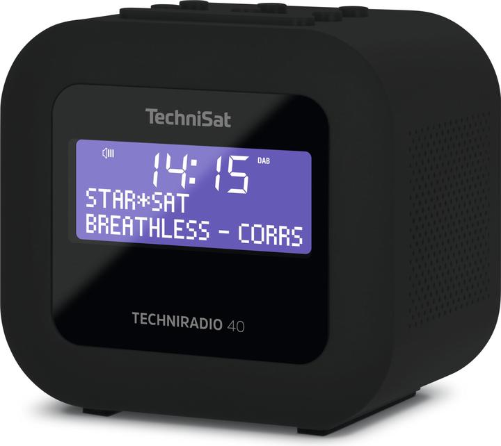 Image du produit TechniSat TechniRadio 40