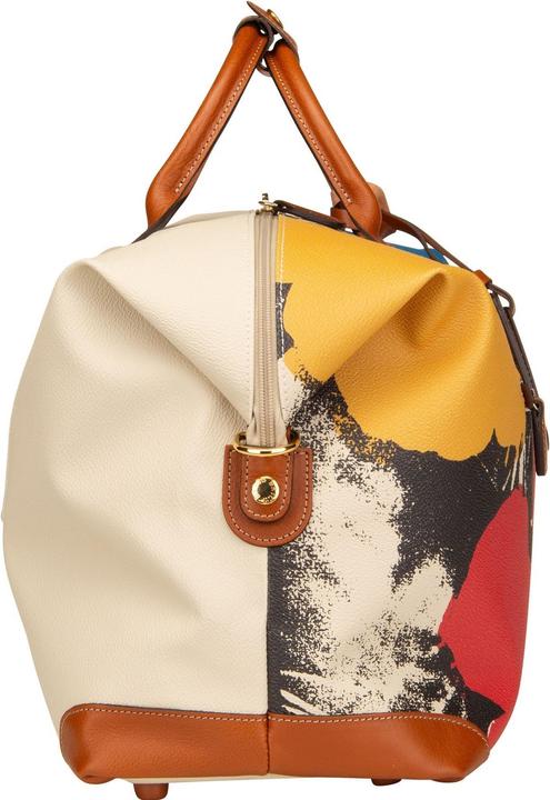 Produktbild Brics Bric's Weekender Andy Warhol x Bric's Medium Duffle (22 l)