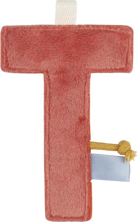 Actual product image Little Dutch Letter T