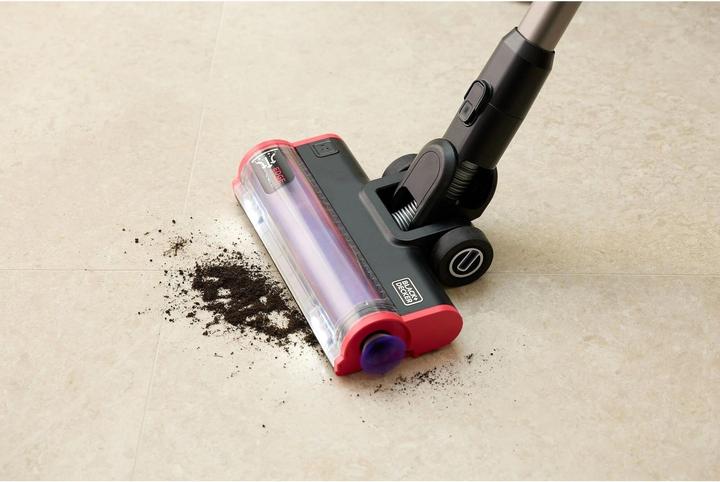 Produktbild Black & Decker BHFEA640WG-QW