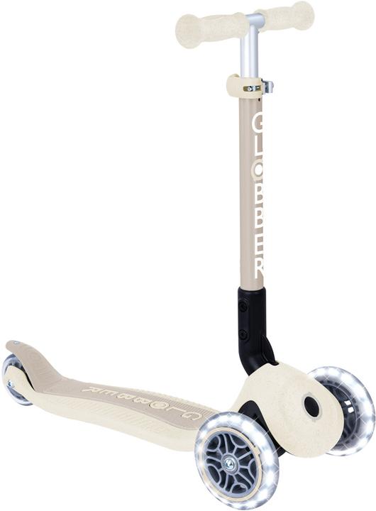 Produktbild Globber JUNIOR Foldable s Eco Coconut