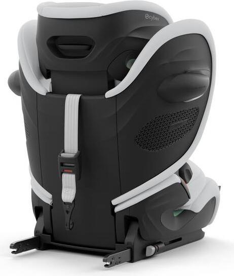 Actual product image Cybex Pallas G3 I-Size (Child seat, ECE R129/i-Size Standard)