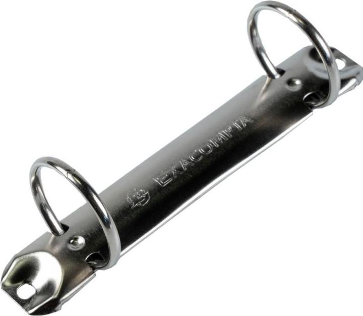 Produktbild Exacompta Skandi (A4, 40 mm, 4 Stk.)