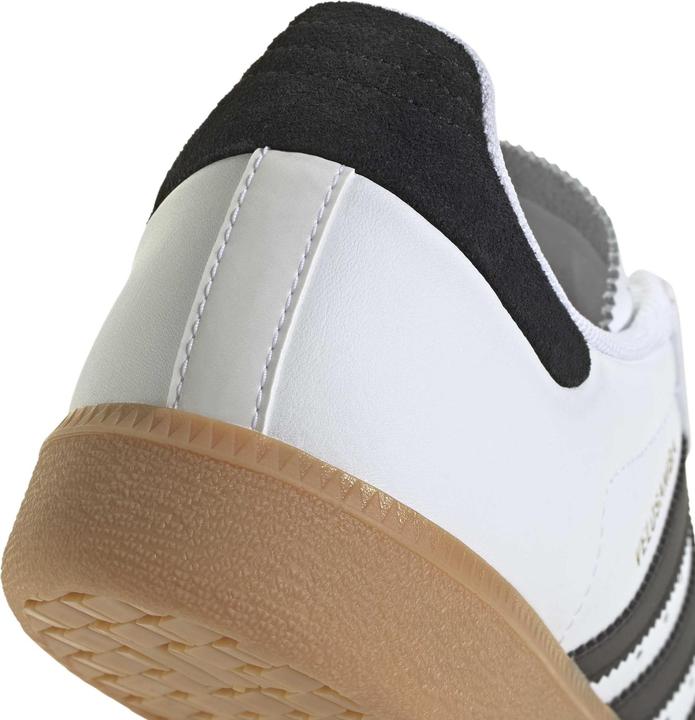 Produktbild Adidas Velosamba Leather (44 2/3, 44.5)