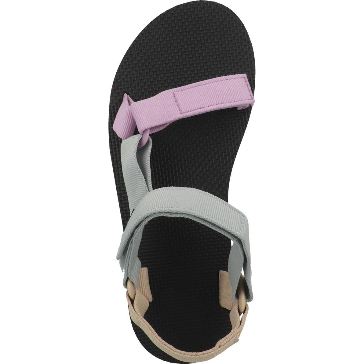 Thumbnail - Teva, Damen, Sandalen, Flatform Universal - 62107, Mehrfarbig, (41)