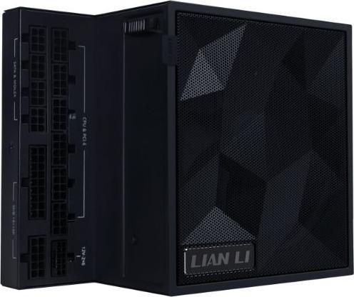 Actual product image Lian-Li Edge Gold (1200 W)