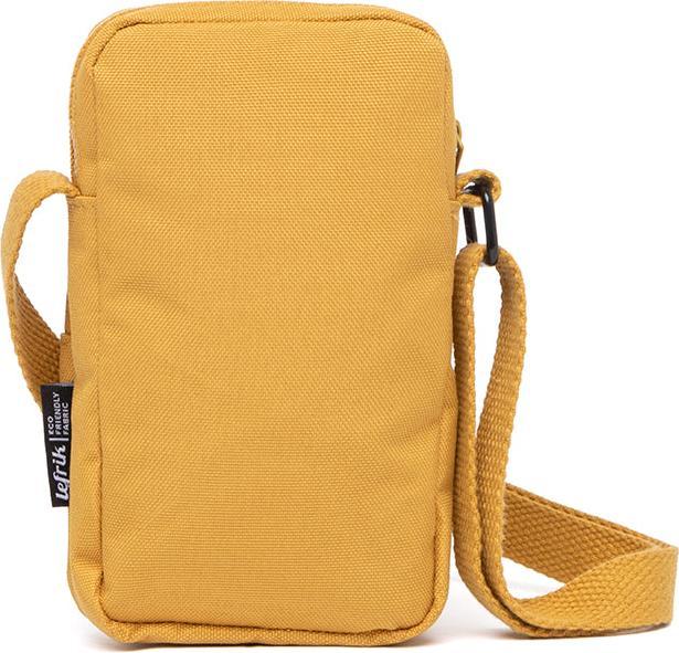 Actual product image Lefrik Amsterdam Vandra shoulder bag (1l) (1 l)