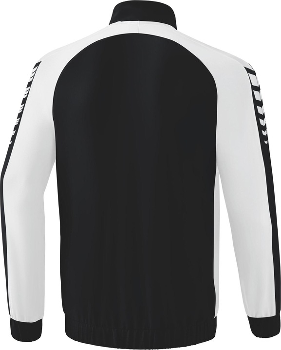 Actual product image Erima Six Wings Präsentationsjacke (164)
