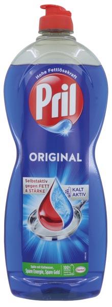 Produktbild Pril Original (Flüssig)