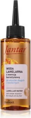 Actual product image Farmona Jantar Amber Essence (Eau de parfum)