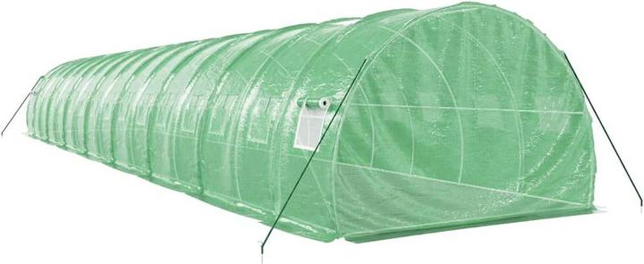 Produktbild vidaXL Gewächshaus