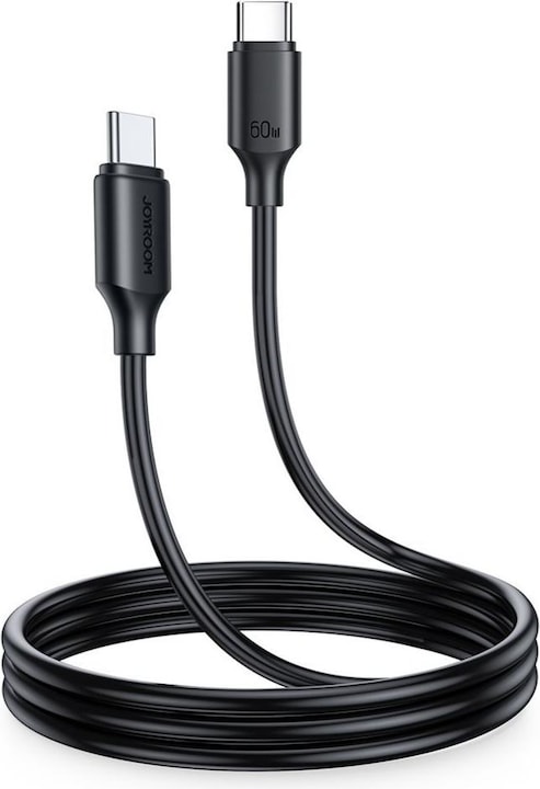 Actual product image Joyroom USB Type C - USB Type C (1 m, USB 2.0)