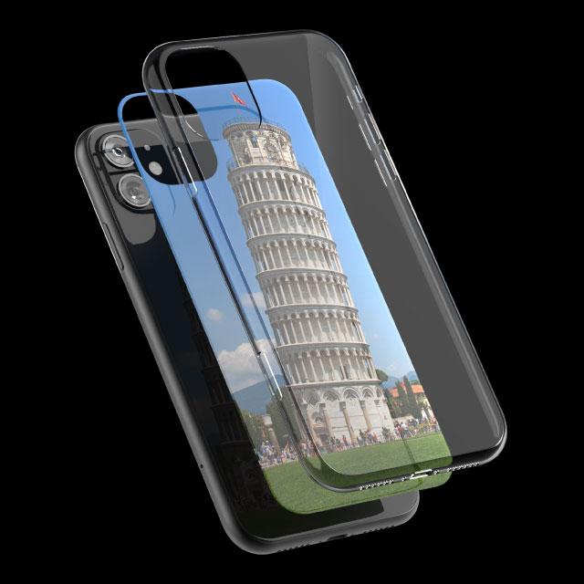 Produktbild Kodak PrintaCase für iPhone 11 Pro Max (Visitenkarte, 10 x)