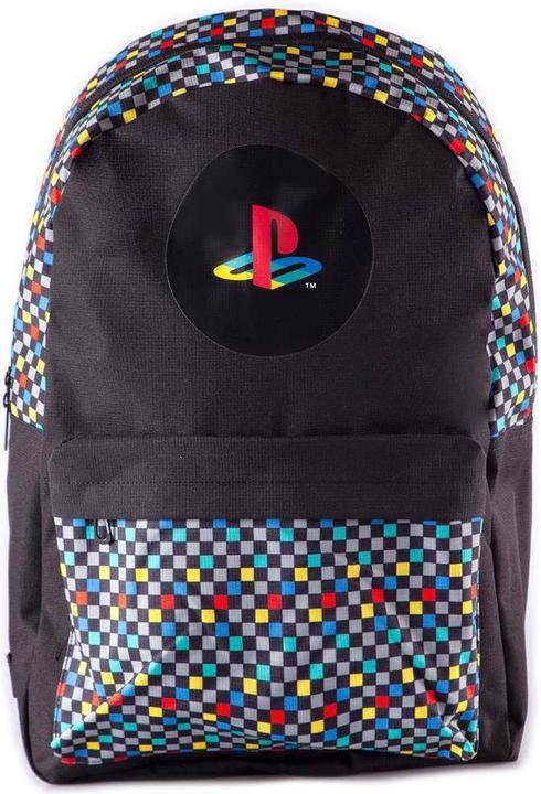 Image du produit Sony Sac à dos Retro AOP