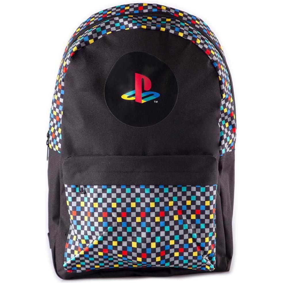 Sony, Rucksack