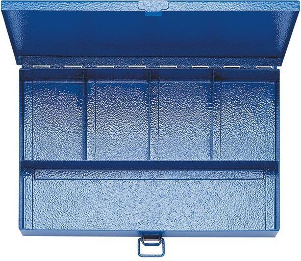 Klauke KLA MK210L Assortment steel box empty