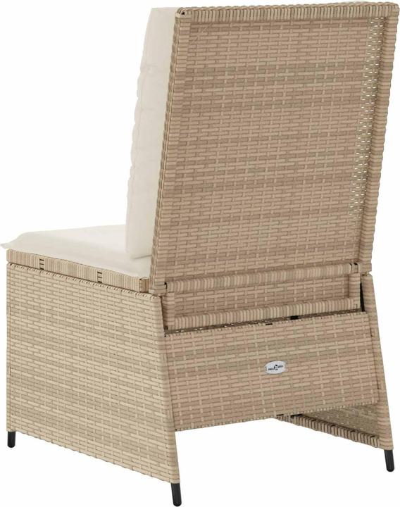 Produktbild vidaXL Lana