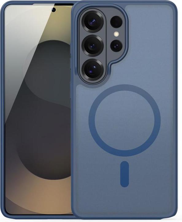 Actual product image Dux Ducis Yind Series (Samsung Galaxy S26 Ultra)