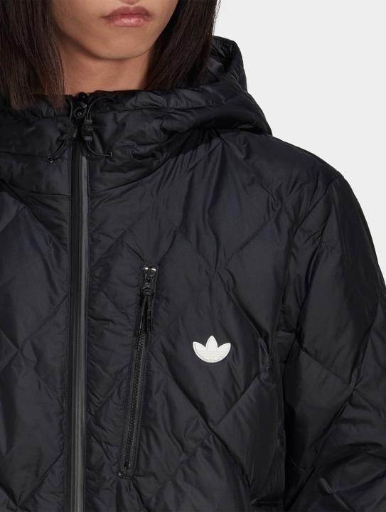 Actual product image Adidas Quilt Puff down jacket - 88085 (M)