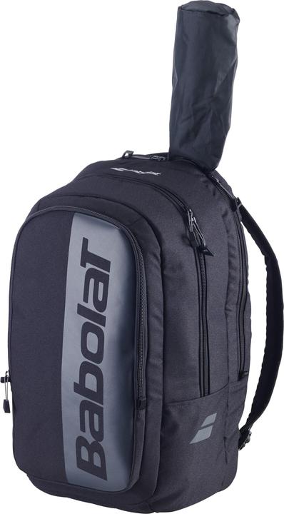Productafbeelding Babolat Court Hero Backpack Dark Blue (2R)